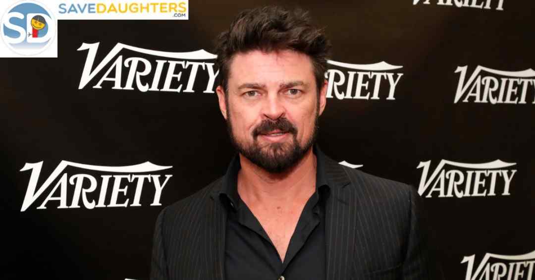 Karl Urban Wiki